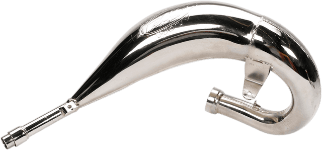 FMF 1820-0132 Gold Series Fatty™ Head Pipe - '20-'21 YZ 125/125X