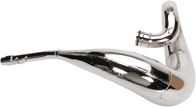 FMF 1820-0168 Gold Series Fatty™ Head Pipe - '04-'08 RM250