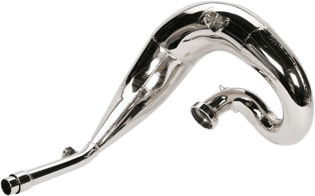 FMF 1820-0172 Gold Series Fatty™ Head Pipe - '99-'26 YZ250