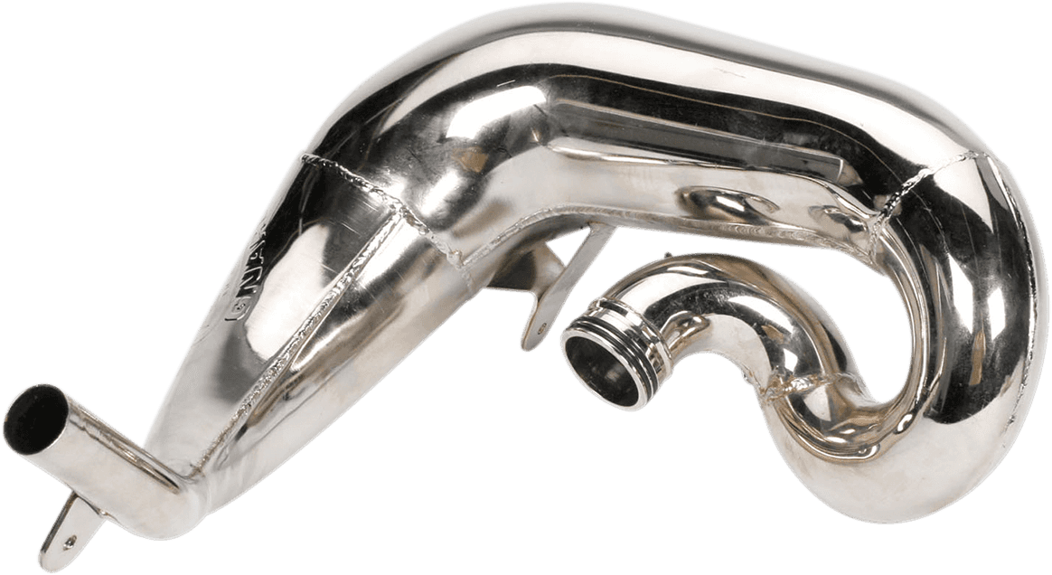 FMF 1820-0176 Gold Series Gnarly™ Head Pipe - '04-'05 KTM 200 EXC/MXC