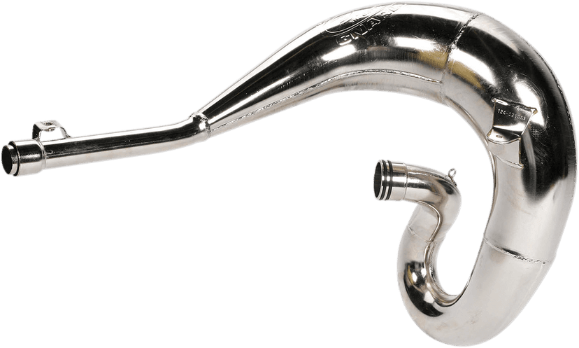 FMF 1820-0215 Gnarly Pipe