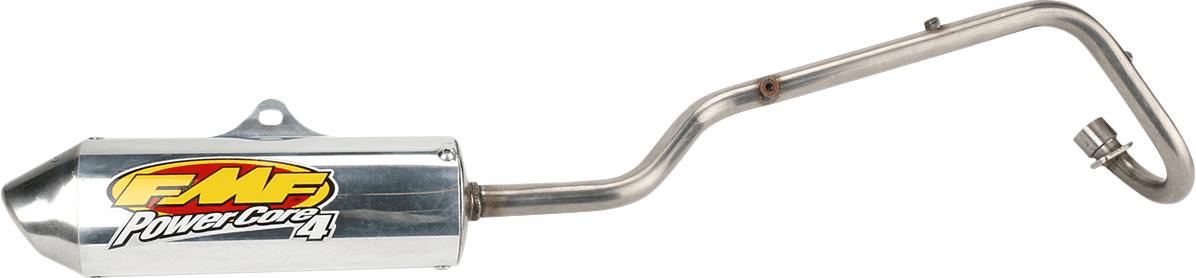 FMF 1820-0252 Powercore 4 Exhaust