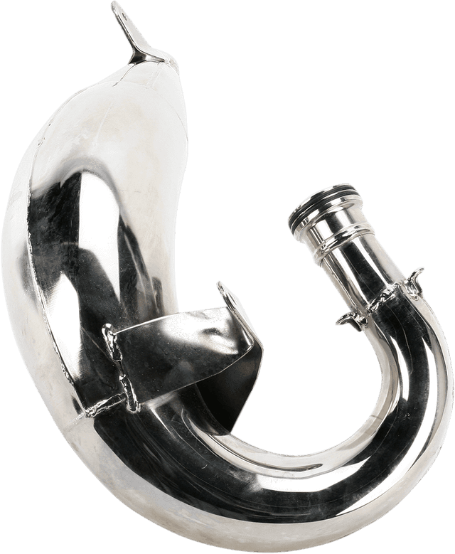 FMF 1820-1108 Gold Series Fatty™ Head Pipe - '11-'16 Husqvarna/KTM — image 2 of 5