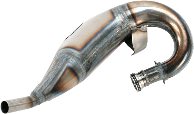 FMF 1820-1110 Factory Fatty Pipe — image 4 of 5