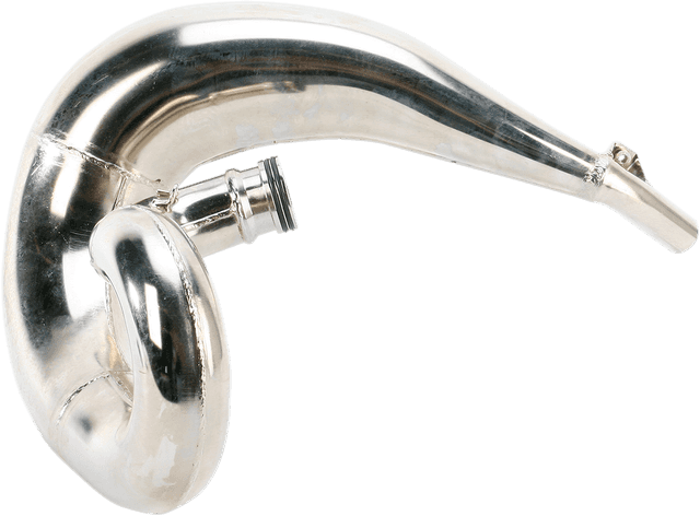 FMF 1820-1111 Gold Series Fatty™ Head Pipe - '11-'16 Husaberg/Husqvarna/KTM — image 1 of 6