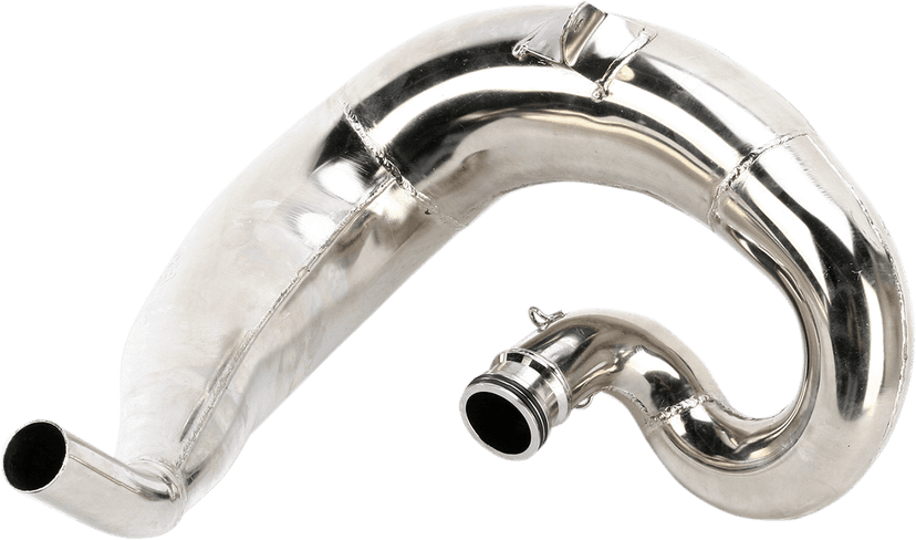 FMF 1820-1111 Fatty Pipe — image 6 of 6