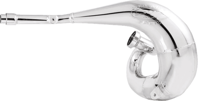 FMF 1820-1111 Gold Series Fatty™ Head Pipe - '11-'16 Husaberg/Husqvarna/KTM — image 2 of 6