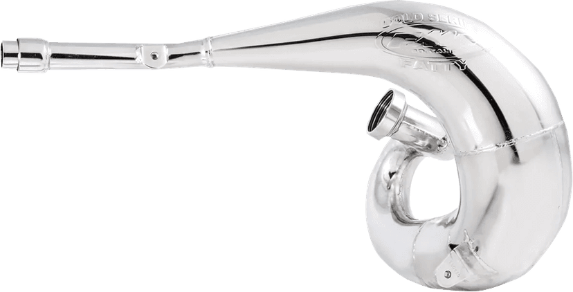 FMF 1820-1111 Fatty Pipe — image 2 of 6