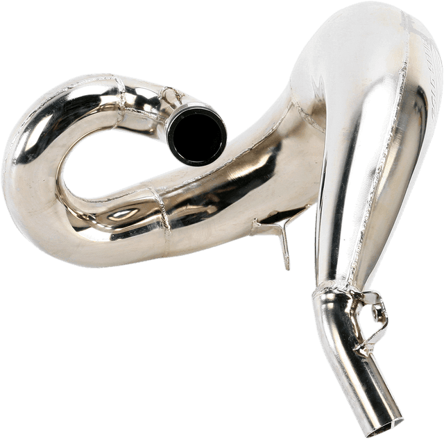 FMF 1820-1112 Gold Series Gnarly™ Head Pipe - Husaberg/Husqvarna/KTM — image 3 of 4