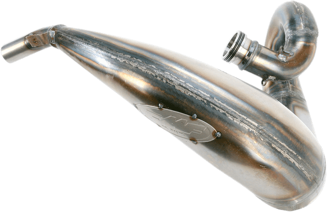 FMF 1820-1114 Factory Fatty Pipe — image 1 of 5