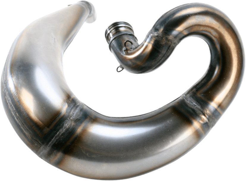 FMF 1820-1114 Factory Fatty Pipe — image 3 of 5