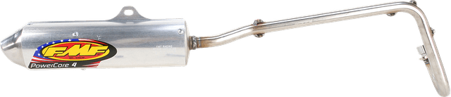 FMF 1820-1322 Powercore 4 Exhaust — image 1 of 4