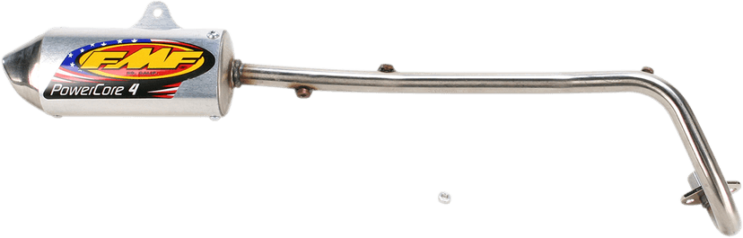 FMF 1820-1341 Powercore 4 Exhaust — image 4 of 4