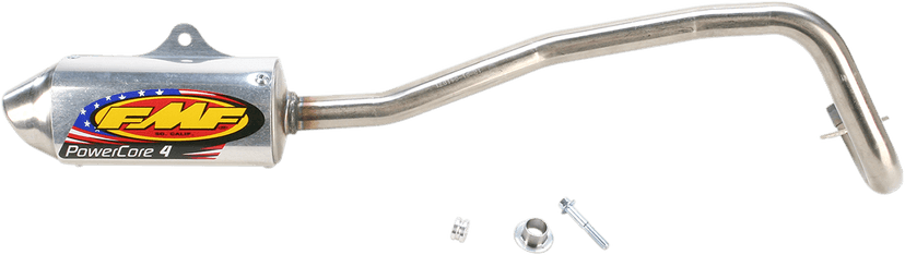 FMF 1820-1342 Powercore 4 Exhaust — image 3 of 4