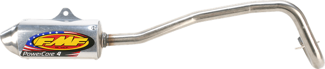 FMF 1820-1342 Powercore 4 Exhaust — image 1 of 4