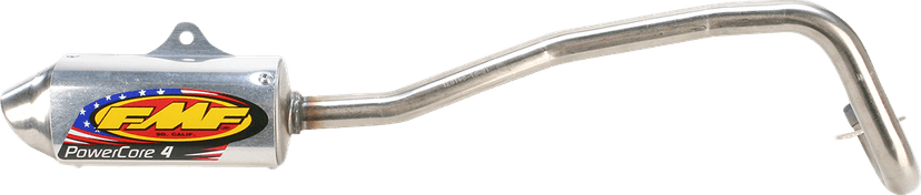 FMF 1820-1342 Powercore 4 Exhaust — image 1 of 4