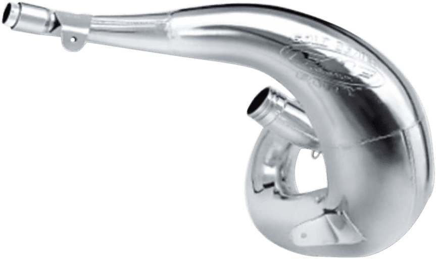 FMF 1820-1386 Gold Series Fatty™ Head Pipe - '09-'23 Gas Gas/Husqvarna/KTM 50