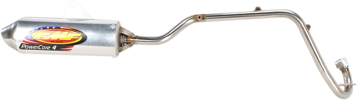 FMF 1820-1402 Powercore 4 Exhaust