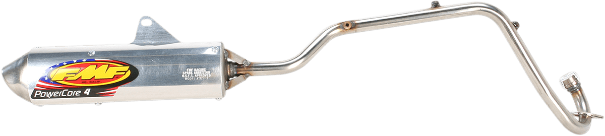 FMF 1820-1403 Powercore 4 Exhaust