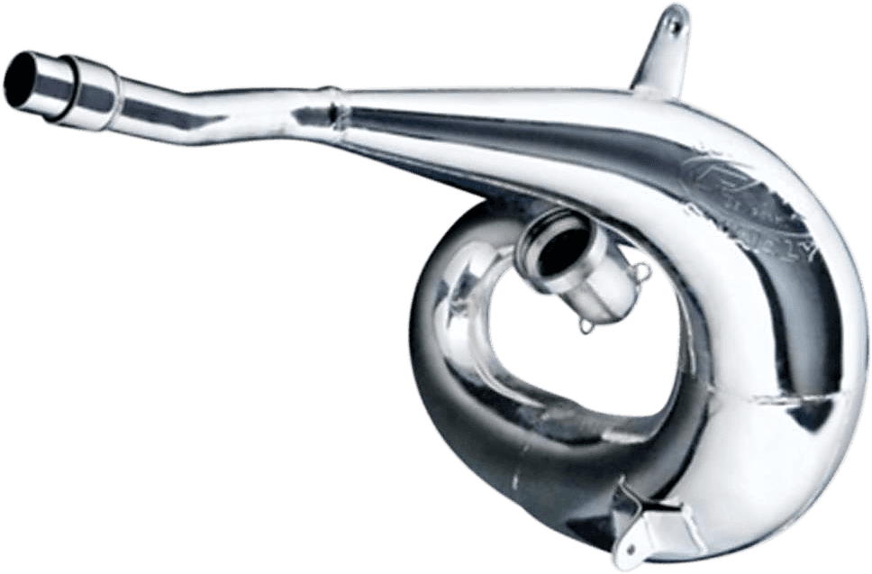 FMF 1820-1486 Gold Series Gnarly™ Head Pipe - '13-'19 Beta 250/300