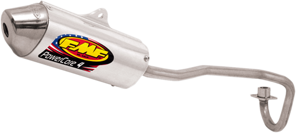 FMF 1820-1539 Powercore 4 Exhaust