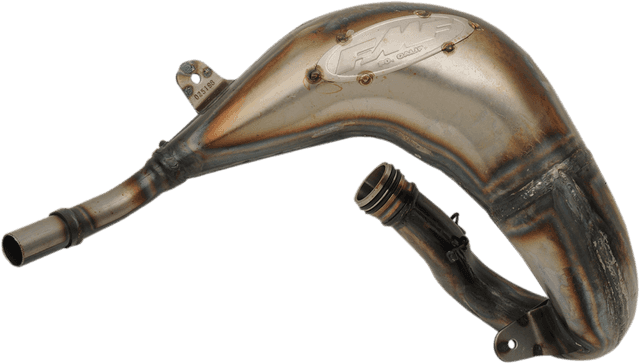 FMF 1820-1693 Factory Fatty Pipe - 65SX/TC65