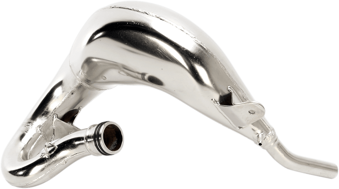FMF 1820-1694 Gold Series Fatty™ Head Pipe - '16-'23 Gas Gas/Husqvarna/KTM 65