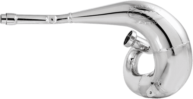 FMF 1820-1713 Gold Series Fatty™ Head Pipe - '17-'18 Husqvarna/KTM