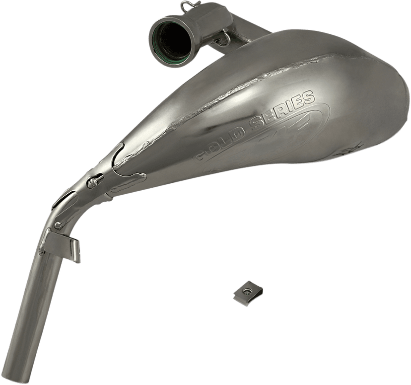 FMF 1820-1792 Fatty Pipe — image 2 of 2