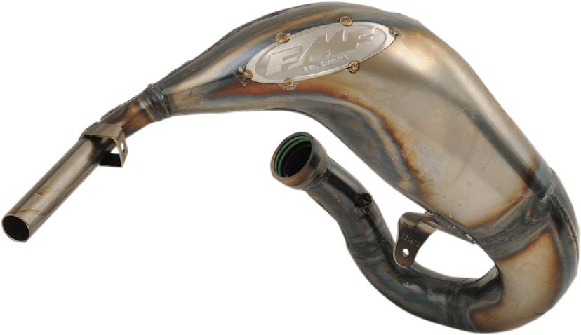FMF 1820-1793 Factory Fatty Pipe