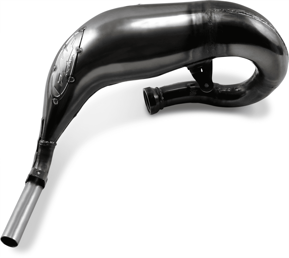 FMF 1820-1794 Factory Fatty Big Bore Exhaust