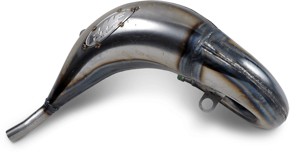 FMF 1820-1866 Factory Fatty Pipe