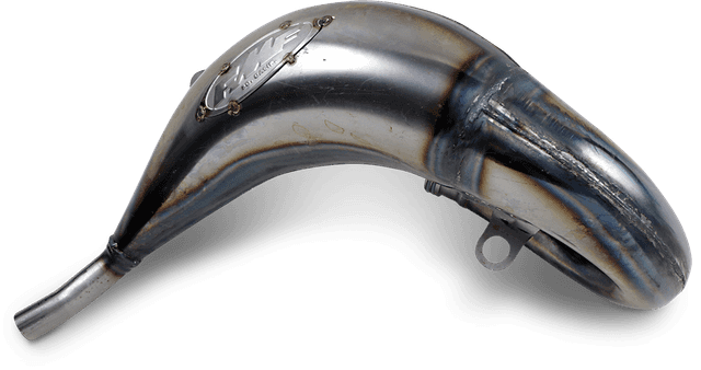 FMF 1820-1866 Factory Fatty Pipe