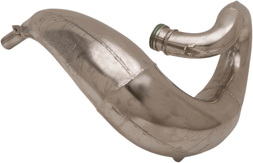 FMF 1820-1947 Gnarly Exhaust - Beta