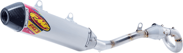 FMF 1820-1985 Factory 4.1 RCT Exhaust - Aluminum
