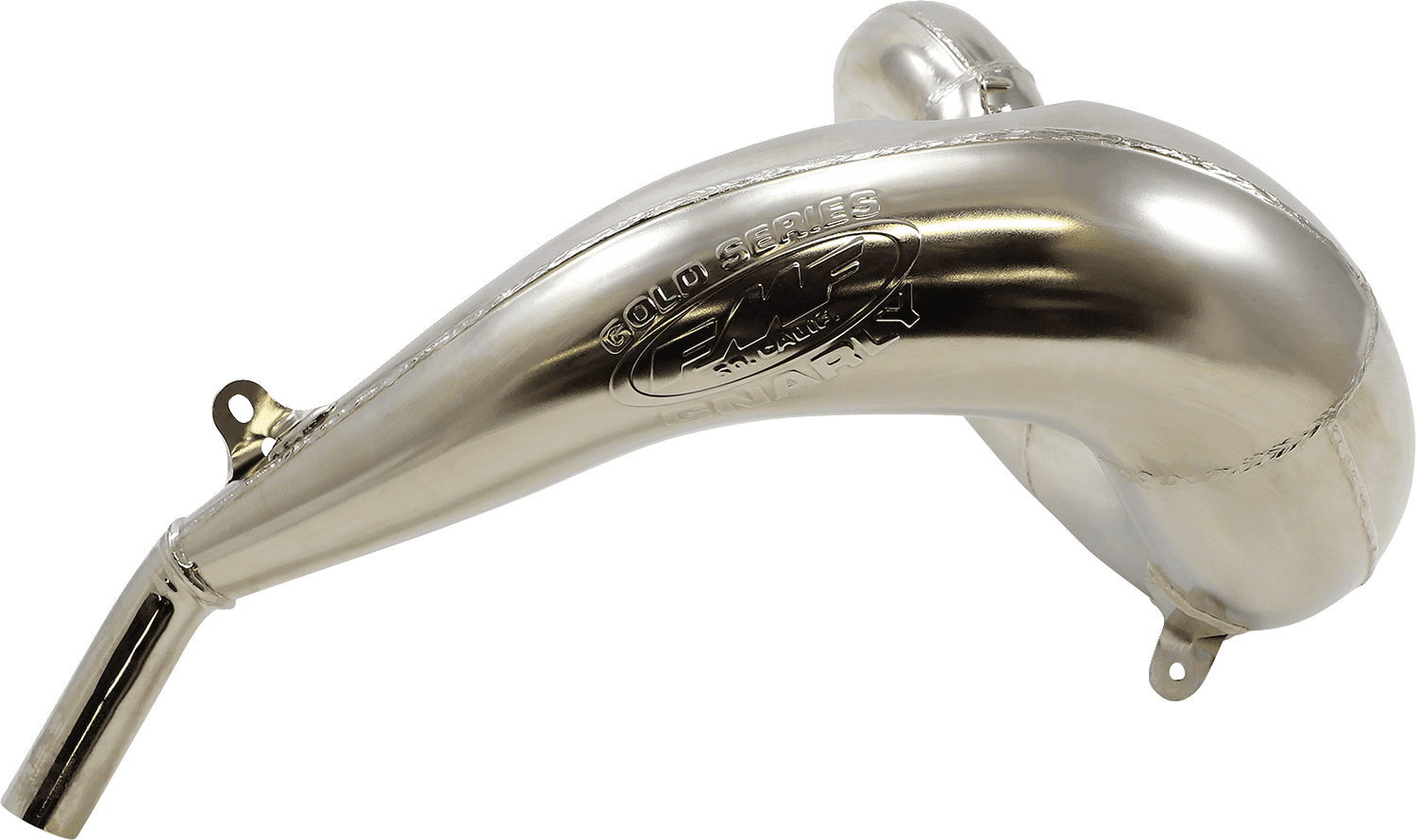 FMF 1820-2015 Gnarly™ Exhaust Pipe