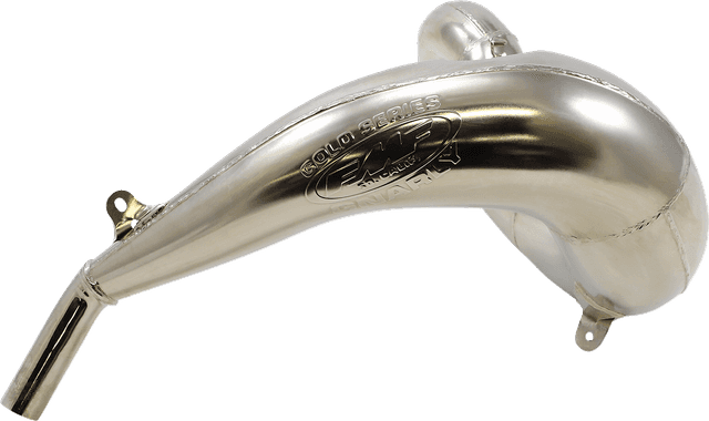 FMF 1820-2015 Gnarly™ Exhaust Pipe — image 1 of 2