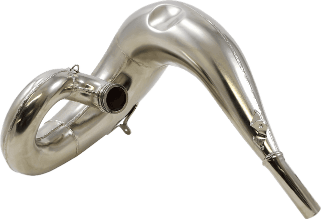 FMF 1820-2015 Gnarly™ Exhaust Pipe — image 2 of 2