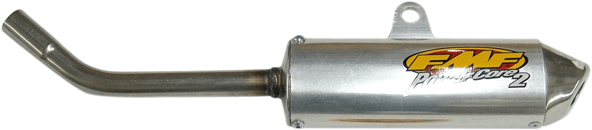 FMF 1821-0080 Powercore 2 Silencer - 125/150SX