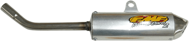 FMF 1821-0080 Powercore 2 Silencer - 125/150SX