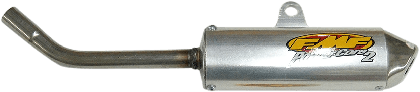 FMF 1821-0080 Powercore 2 Silencer - 125/150SX