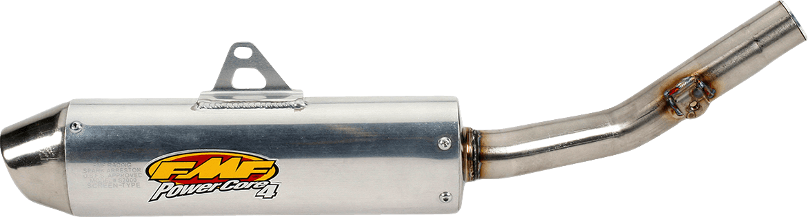 FMF 1821-0363 Powercore 4 Slip-On Muffler - TT-R230
