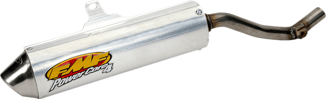 FMF 1821-0521 Powercore 4 Muffler — image 1 of 2