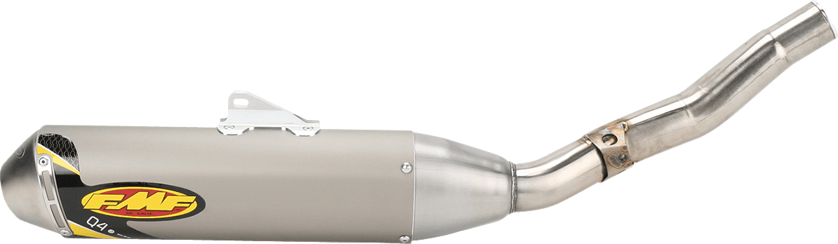 FMF 1821-0581 Q4 Muffler