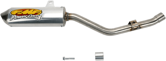 FMF 1821-0807 Powercore 4 Muffler