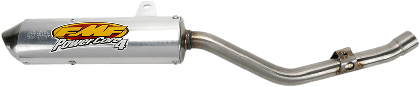 FMF 1821-0808 Powercore 4 Muffler