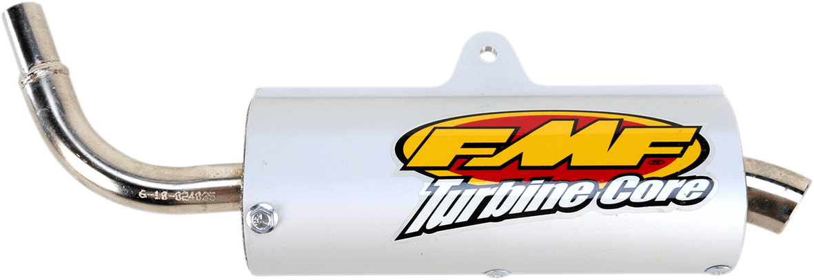 FMF 1821-1363 Turbinecore Spark Arrestor Silencer