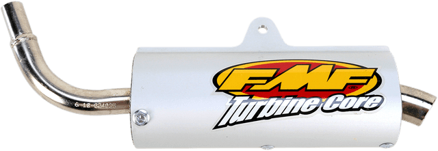 FMF 1821-1363 Turbinecore Spark Arrestor Silencer