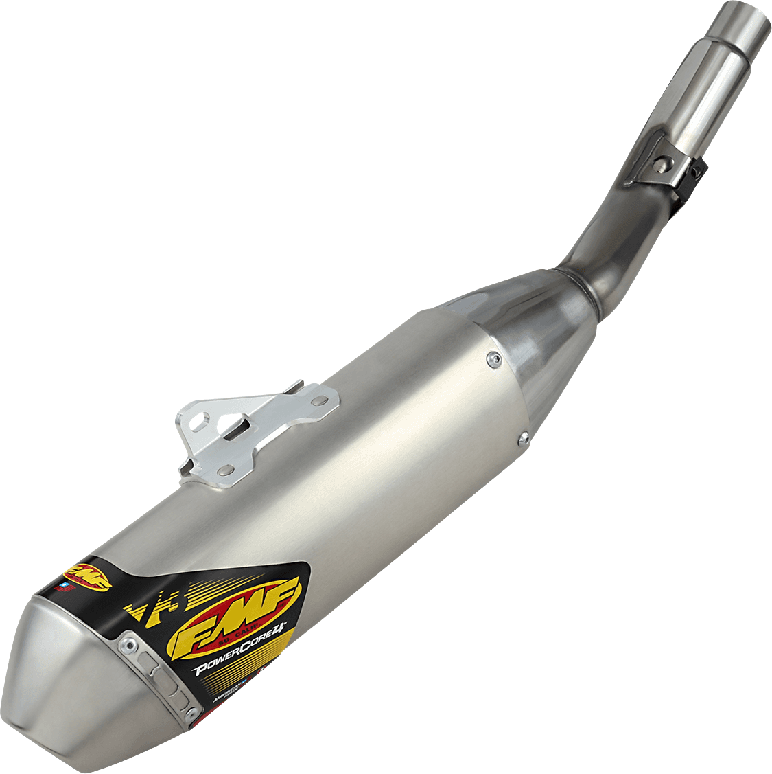 FMF 1821-1521 PowerCore 4 HEX Muffler