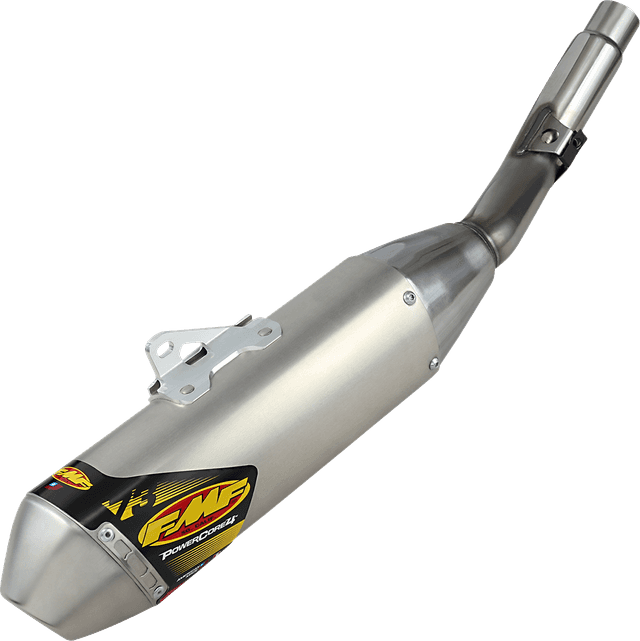 FMF 1821-1521 PowerCore 4 HEX Muffler — image 1 of 2
